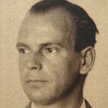 Rudolf  Wallner